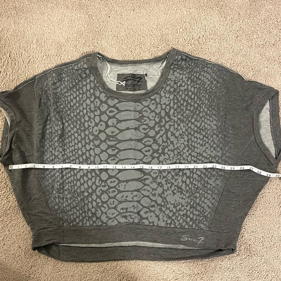 Seven7 Sweater - Picture 5 of 5